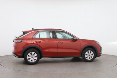 VW T-Roc Gebrauchtwagen VW T-Roc Gebrauchtwagen