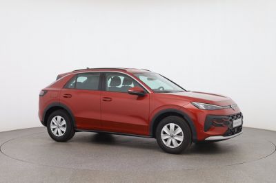 VW T-Roc Gebrauchtwagen VW T-Roc Gebrauchtwagen