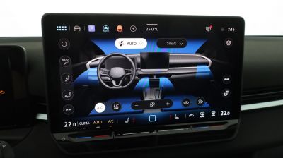 VW T-Roc Gebrauchtwagen VW T-Roc Gebrauchtwagen