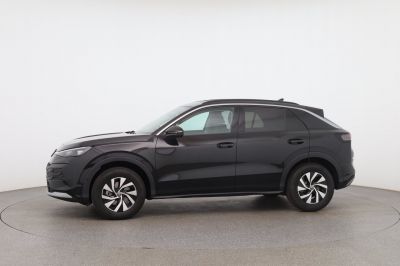 VW T-Roc Gebrauchtwagen VW T-Roc Gebrauchtwagen