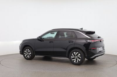 VW T-Roc Gebrauchtwagen VW T-Roc Gebrauchtwagen