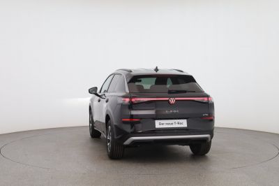 VW T-Roc Gebrauchtwagen VW T-Roc Gebrauchtwagen