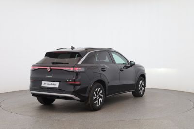 VW T-Roc Gebrauchtwagen VW T-Roc Gebrauchtwagen