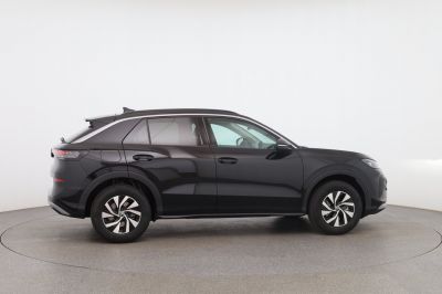 VW T-Roc Gebrauchtwagen VW T-Roc Gebrauchtwagen