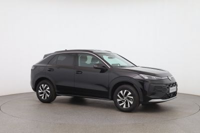 VW T-Roc Gebrauchtwagen VW T-Roc Gebrauchtwagen
