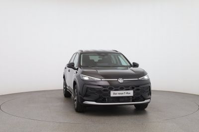 VW T-Roc Gebrauchtwagen VW T-Roc Gebrauchtwagen