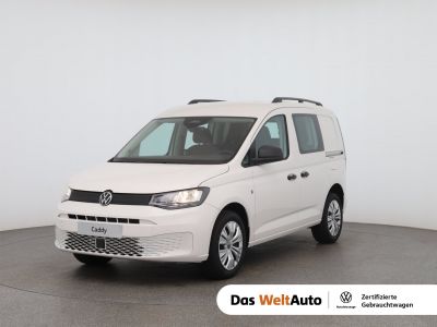 VW Caddy Gebrauchtwagen VW Caddy Gebrauchtwagen