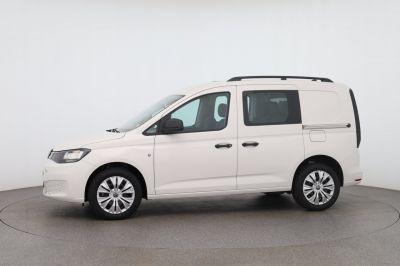 VW Caddy Gebrauchtwagen VW Caddy Gebrauchtwagen
