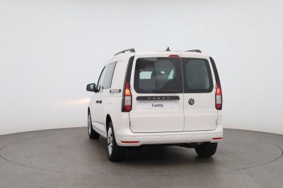 VW Caddy Gebrauchtwagen VW Caddy Gebrauchtwagen
