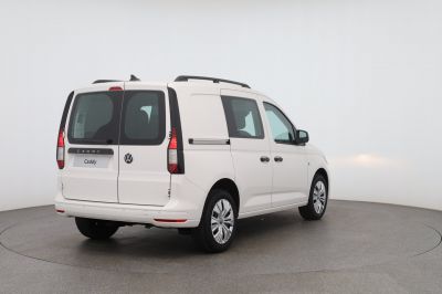 VW Caddy Gebrauchtwagen VW Caddy Gebrauchtwagen