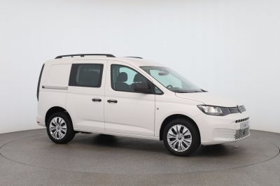 VW Caddy Gebrauchtwagen VW Caddy Gebrauchtwagen