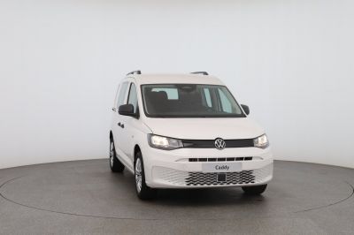 VW Caddy Gebrauchtwagen VW Caddy Gebrauchtwagen