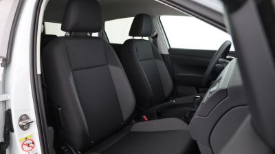 VW Polo Gebrauchtwagen VW Polo Gebrauchtwagen