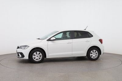VW Polo Gebrauchtwagen VW Polo Gebrauchtwagen