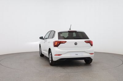 VW Polo Gebrauchtwagen VW Polo Gebrauchtwagen
