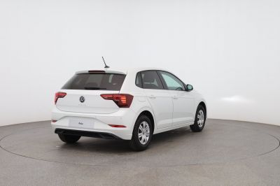 VW Polo Gebrauchtwagen VW Polo Gebrauchtwagen