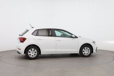 VW Polo Gebrauchtwagen VW Polo Gebrauchtwagen