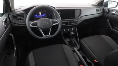 VW Polo Gebrauchtwagen VW Polo Gebrauchtwagen