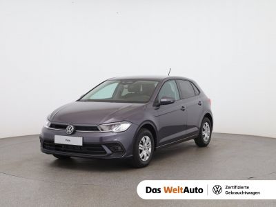 VW Polo Gebrauchtwagen VW Polo Gebrauchtwagen