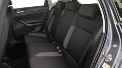 VW Polo Gebrauchtwagen VW Polo Gebrauchtwagen