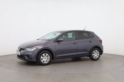 VW Polo Gebrauchtwagen VW Polo Gebrauchtwagen