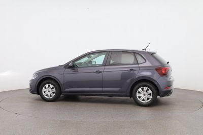 VW Polo Gebrauchtwagen VW Polo Gebrauchtwagen