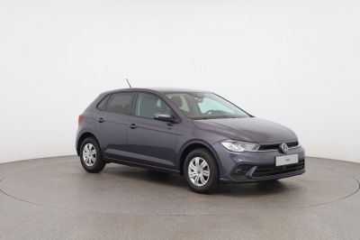 VW Polo Gebrauchtwagen VW Polo Gebrauchtwagen