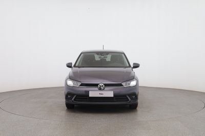VW Polo Gebrauchtwagen VW Polo Gebrauchtwagen