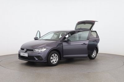 VW Polo Gebrauchtwagen VW Polo Gebrauchtwagen