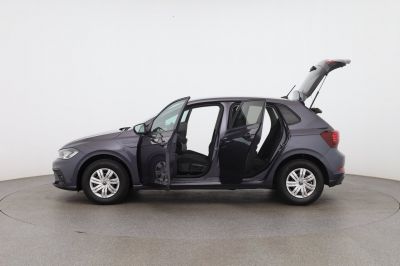 VW Polo Gebrauchtwagen VW Polo Gebrauchtwagen