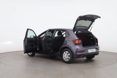 VW Polo Gebrauchtwagen VW Polo Gebrauchtwagen