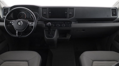 VW California Gebrauchtwagen