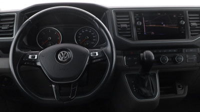 VW California Gebrauchtwagen