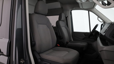 VW California Gebrauchtwagen