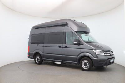 VW California Gebrauchtwagen