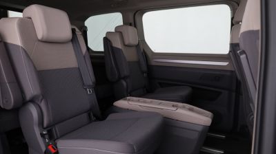VW Multivan Gebrauchtwagen VW Multivan Gebrauchtwagen