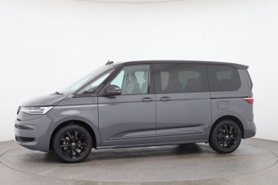 VW Multivan Gebrauchtwagen VW Multivan Gebrauchtwagen