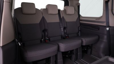 VW Multivan Gebrauchtwagen VW Multivan Gebrauchtwagen