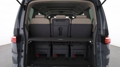 VW Multivan Gebrauchtwagen VW Multivan Gebrauchtwagen