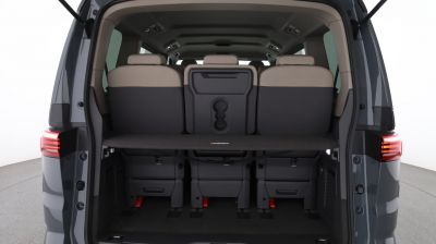 VW Multivan Gebrauchtwagen VW Multivan Gebrauchtwagen