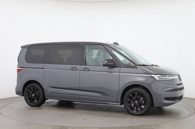 VW Multivan Gebrauchtwagen VW Multivan Gebrauchtwagen