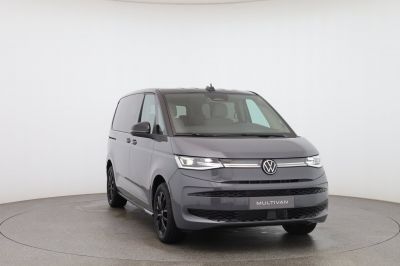 VW Multivan Gebrauchtwagen VW Multivan Gebrauchtwagen
