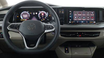 VW Multivan Gebrauchtwagen VW Multivan Gebrauchtwagen