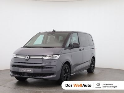 VW Multivan Gebrauchtwagen VW Multivan Gebrauchtwagen