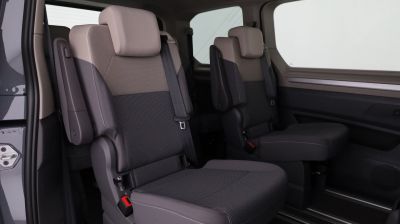 VW Multivan Gebrauchtwagen VW Multivan Gebrauchtwagen