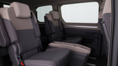 VW Multivan Gebrauchtwagen