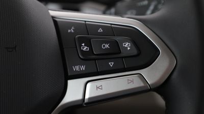 VW Multivan Gebrauchtwagen VW Multivan Gebrauchtwagen
