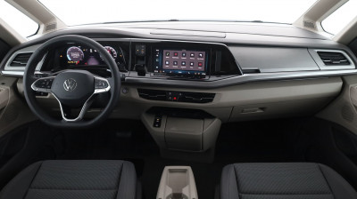 VW Multivan Gebrauchtwagen VW Multivan Gebrauchtwagen
