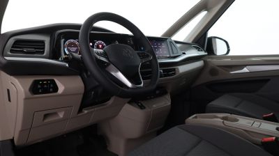 VW Multivan Gebrauchtwagen VW Multivan Gebrauchtwagen