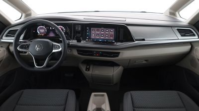 VW Multivan Gebrauchtwagen VW Multivan Gebrauchtwagen